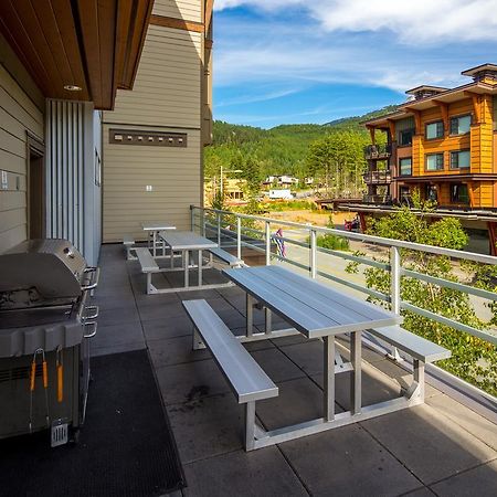 Hi Whistler - Hostel Екстериор снимка